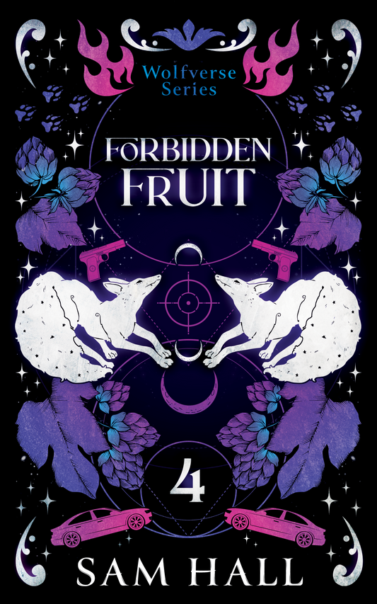 Forbidden Fruit