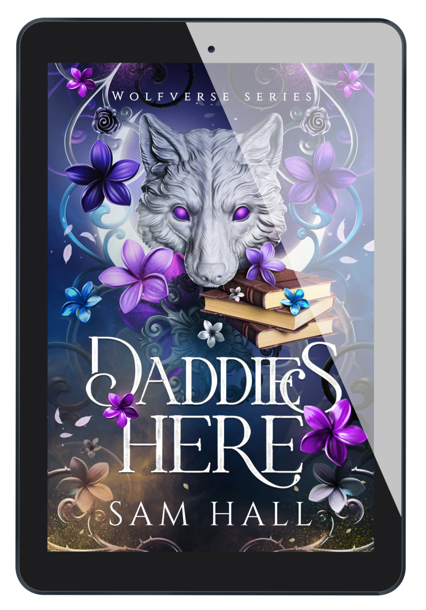eBook of Daddies Here