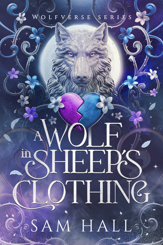 A Wolf in Sheep's Clothing - Foiled Special Edition