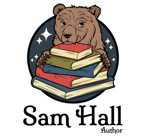 Sam Hall's Book Store